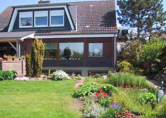 Grosse Auszeit * فيهمارن