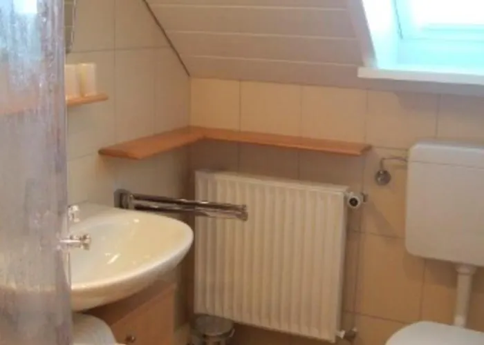 Grosse Auszeit شقة